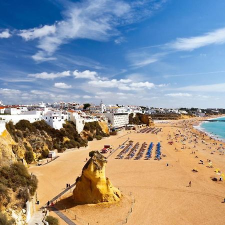 Townhouse N7 - Albufeira Villa Екстериор снимка